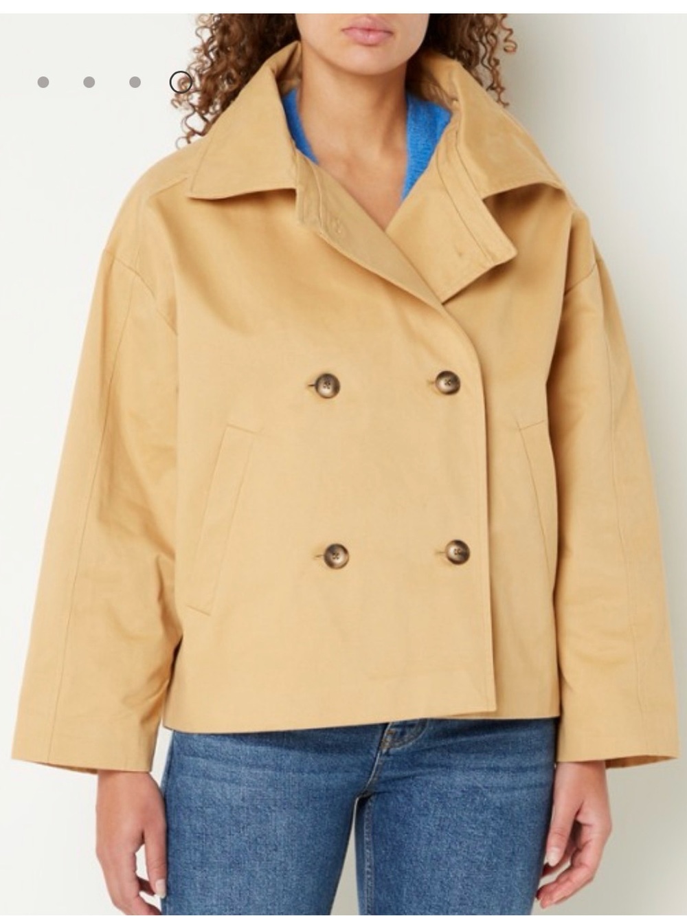 By-Bar cropped trench